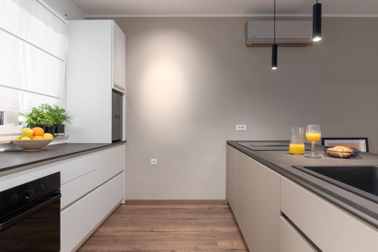 Holiday Home Maslina Poreč Zewnętrze zdjęcie