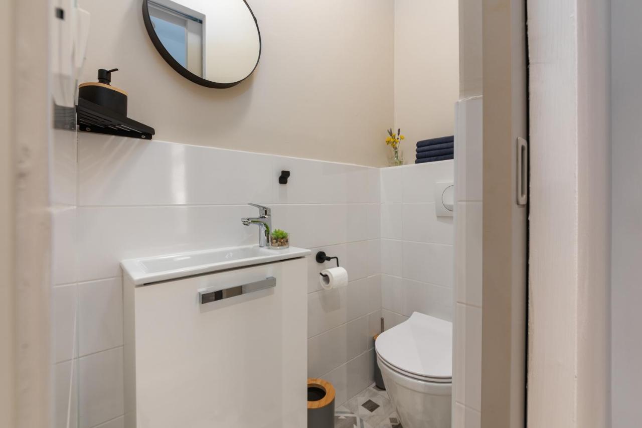 Holiday Home Maslina Poreč Zewnętrze zdjęcie
