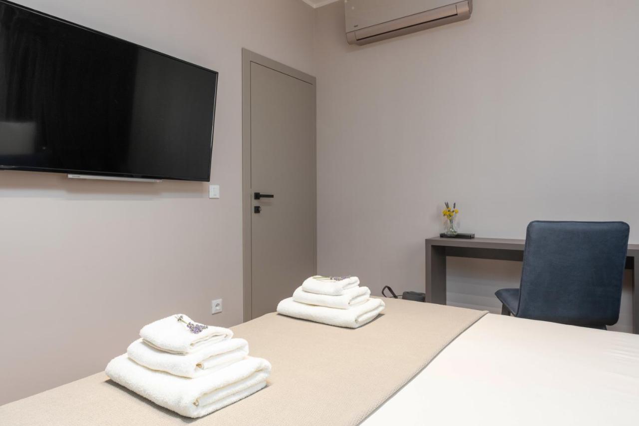 Holiday Home Maslina Poreč Zewnętrze zdjęcie
