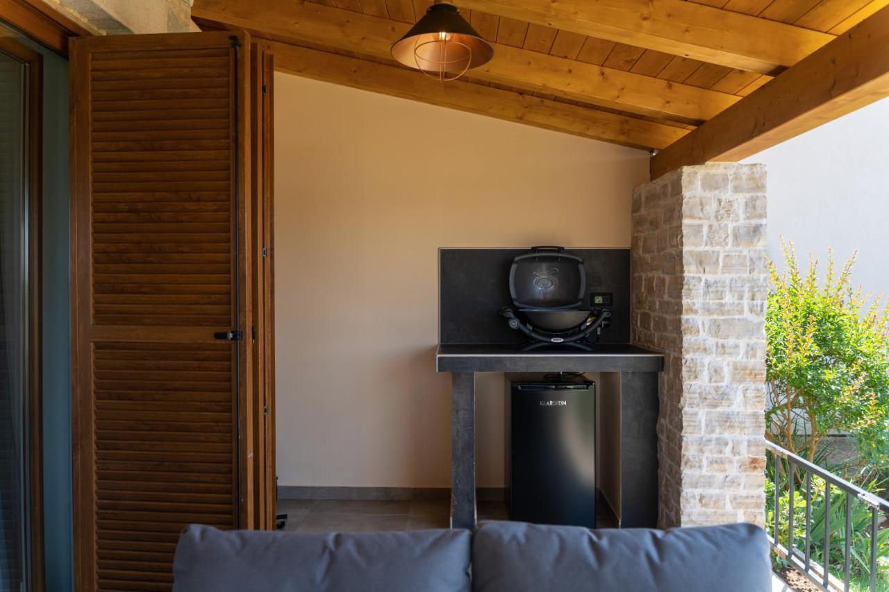 Holiday Home Maslina Poreč Zewnętrze zdjęcie
