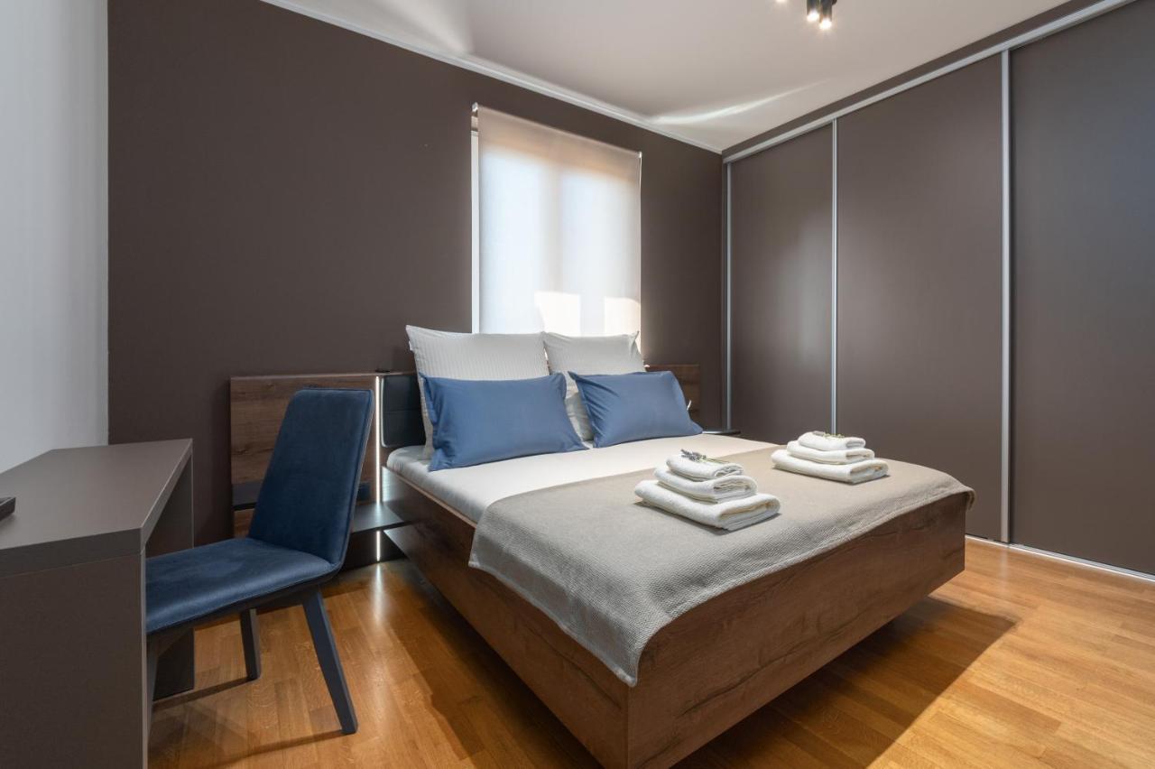 Holiday Home Maslina Poreč Zewnętrze zdjęcie