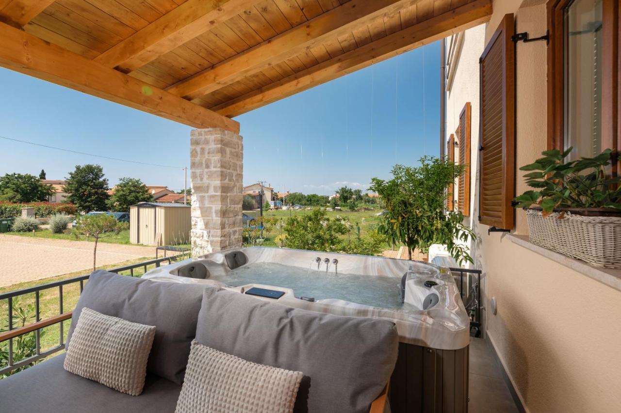 Holiday Home Maslina Poreč Zewnętrze zdjęcie