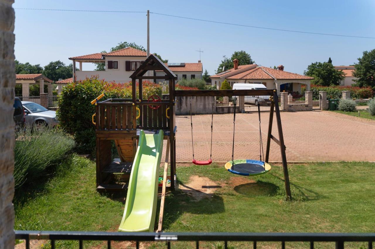 Holiday Home Maslina Poreč Zewnętrze zdjęcie