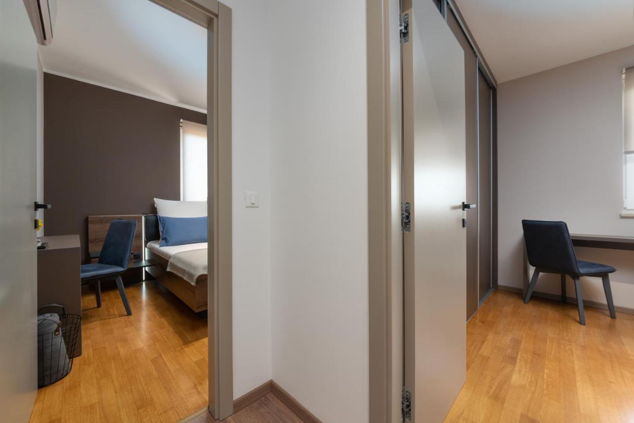 Holiday Home Maslina Poreč Zewnętrze zdjęcie