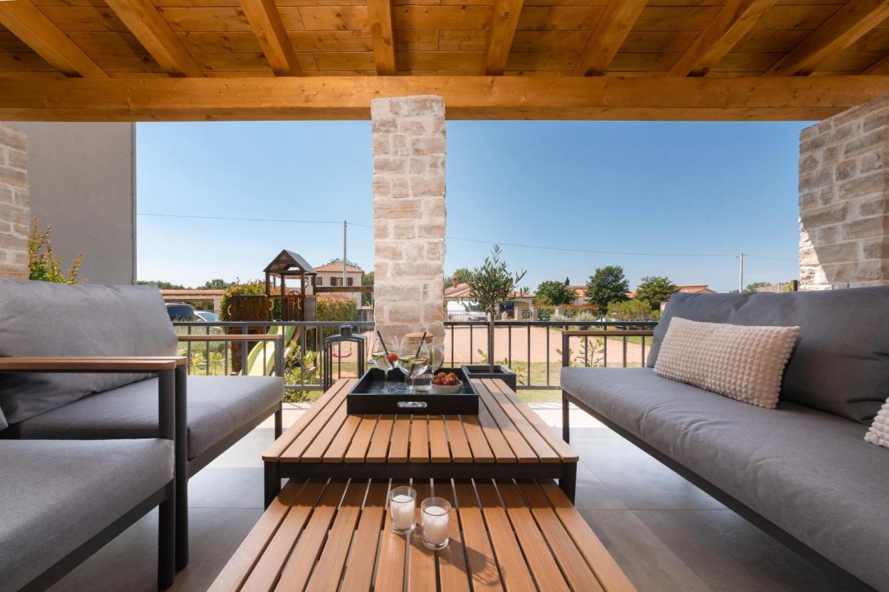 Holiday Home Maslina Poreč Zewnętrze zdjęcie