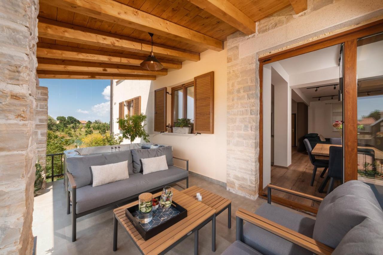 Holiday Home Maslina Poreč Zewnętrze zdjęcie