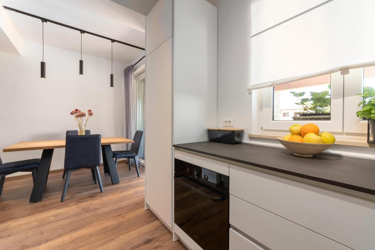 Holiday Home Maslina Poreč Zewnętrze zdjęcie