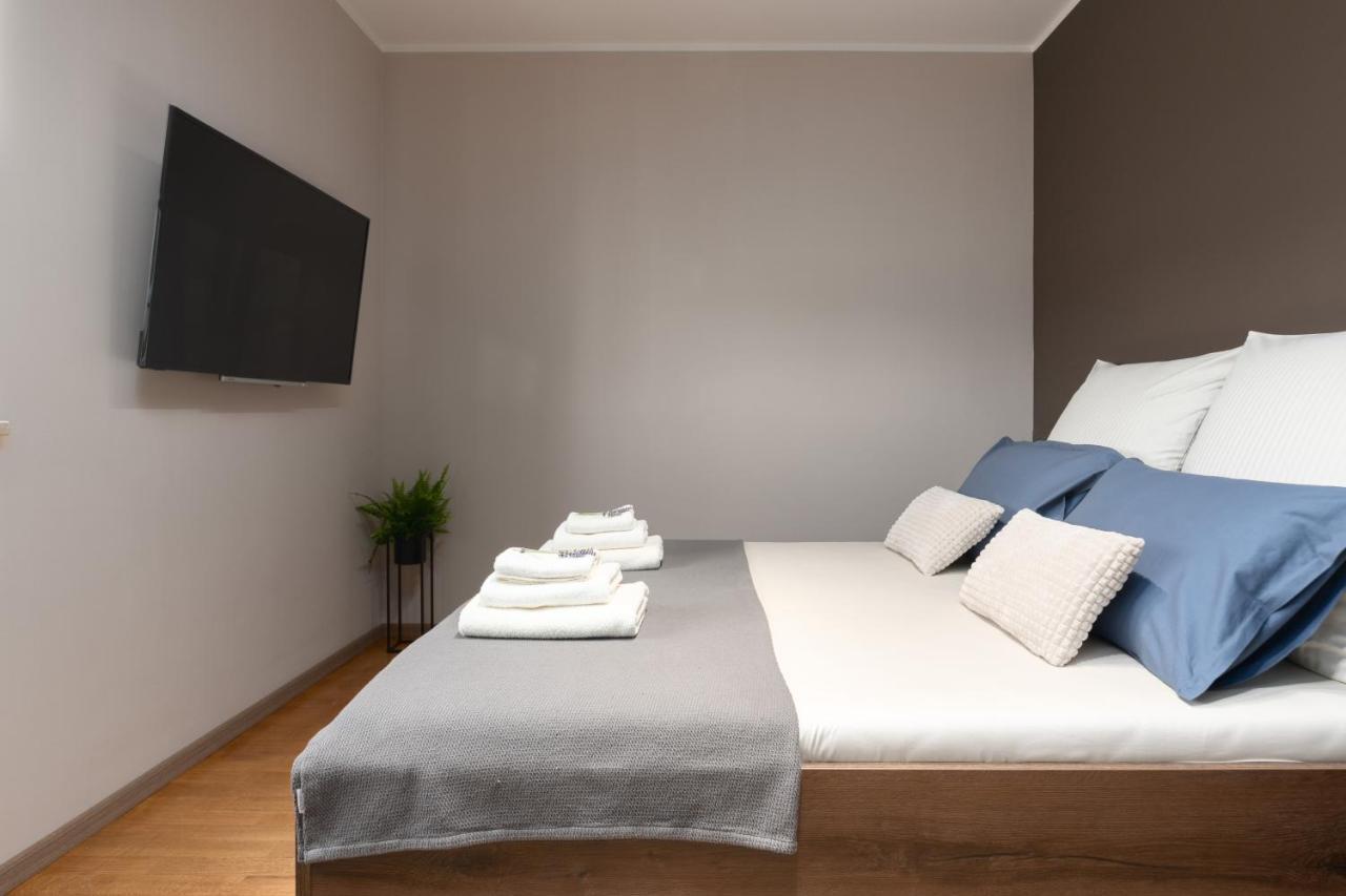 Holiday Home Maslina Poreč Zewnętrze zdjęcie