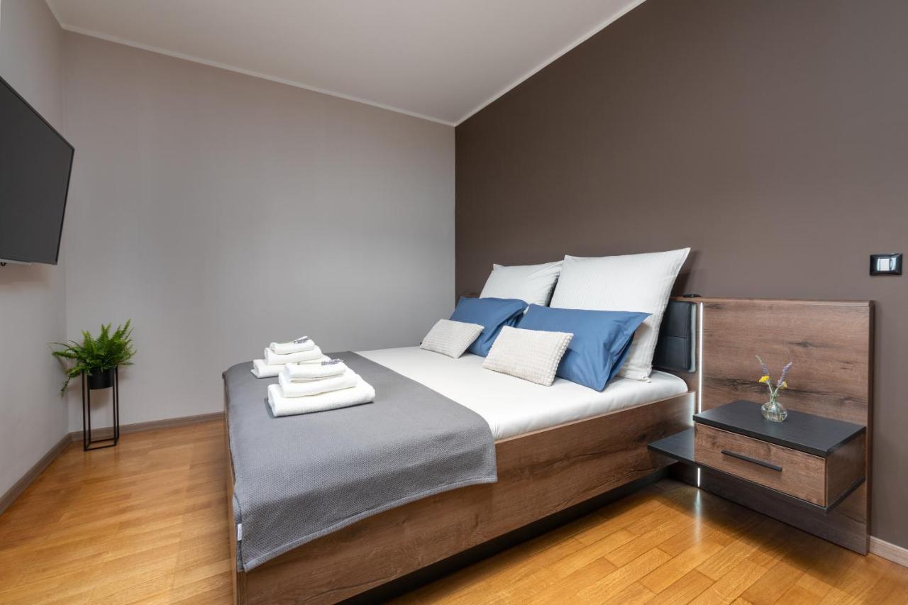 Holiday Home Maslina Poreč Zewnętrze zdjęcie