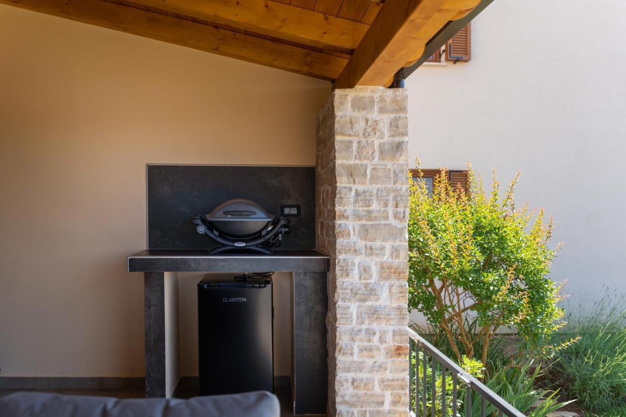 Holiday Home Maslina Poreč Zewnętrze zdjęcie