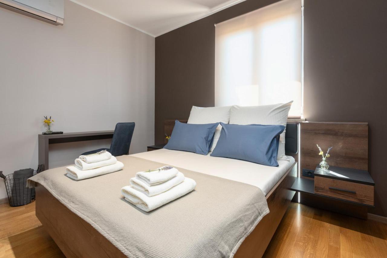 Holiday Home Maslina Poreč Zewnętrze zdjęcie