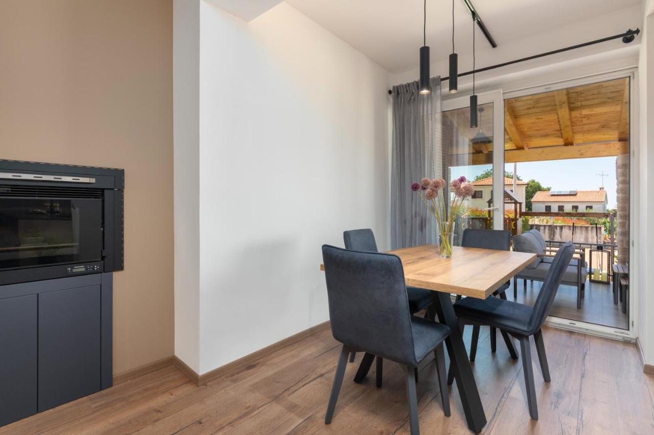 Holiday Home Maslina Poreč Zewnętrze zdjęcie