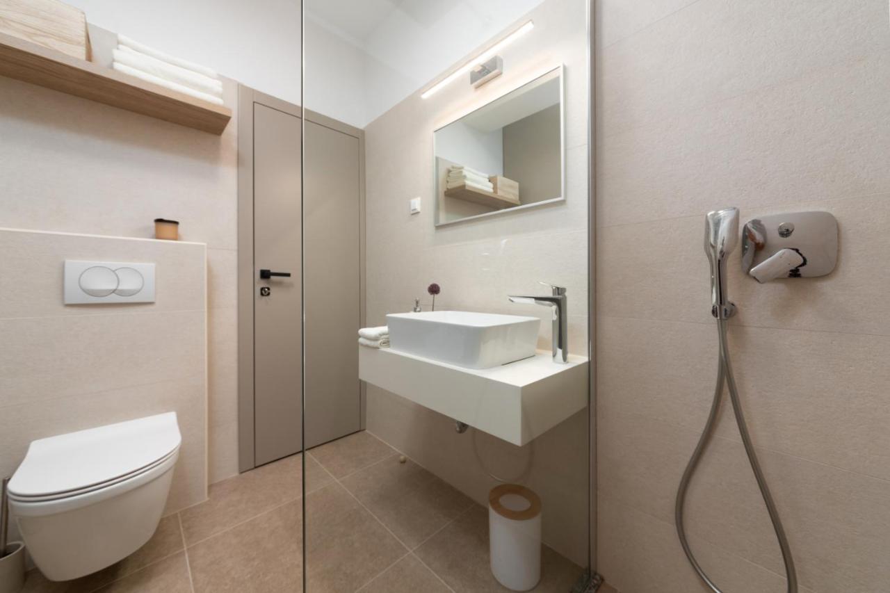 Holiday Home Maslina Poreč Zewnętrze zdjęcie