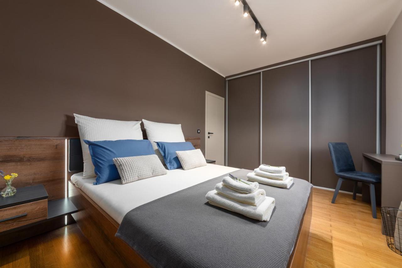 Holiday Home Maslina Poreč Zewnętrze zdjęcie