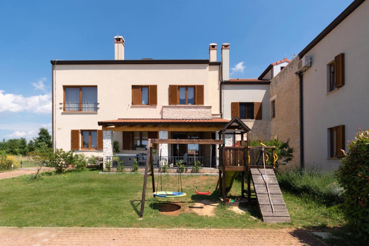 Holiday Home Maslina Poreč Zewnętrze zdjęcie